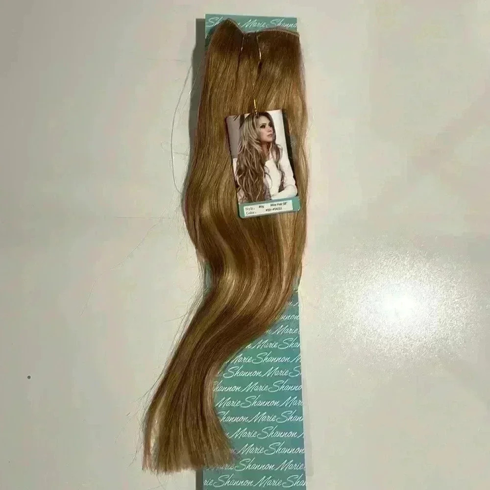 Halo Wire Hair 18”